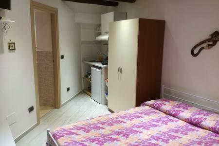 Il nido Apartamento La Spezia Exterior foto